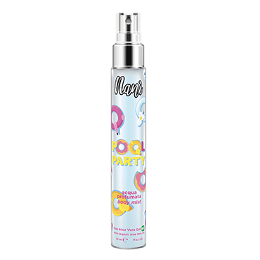 ACQUA PROFUMATA NANì POOL PARTY 75 ML